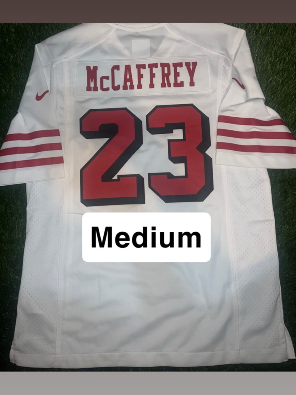 San Francisco 49ers Jersey